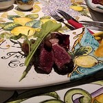 ピッツェリア ブラチェリア チェザリ - 