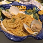 ピッツェリア ブラチェリア チェザリ - 