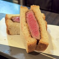 SATOブリアン 本店 - 