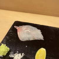 鮨 木場谷 - 