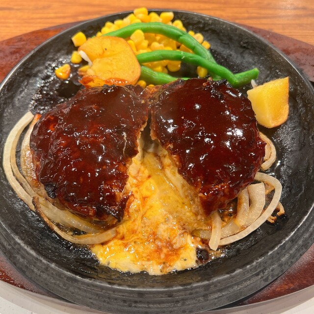 シェーンズバーグ 新百合ヶ丘店 （SHANE'S BURG