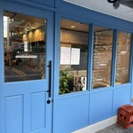 ビストロ馬四郎 - 