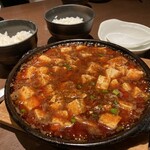 四川麻婆 天天酒家 なんば西店 - 