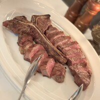 AKARENGA STEAK HOUSE - 