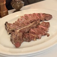 AKARENGA STEAK HOUSE - 