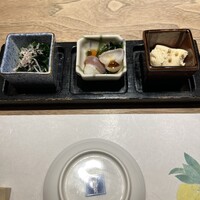 おたる政寿司 銀座 - 