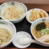 日高屋 岩槻ワッツ店