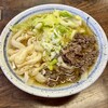 本格手打うどん 荻窪