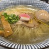 鯛塩そば 灯花 ルミネ荻窪店