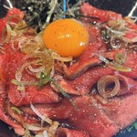 ヴィアンド レガール 名古屋瑞穂店 - 