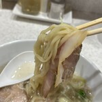 らーめん鱗 江坂店 - 