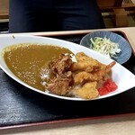 仙水 - 料理写真: