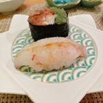 鮨処よしおか - 