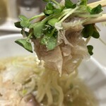 らーめん鱗 江坂店 - 