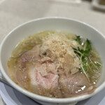 らーめん鱗 江坂店 - 