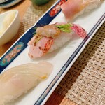 鮨処よしおか - 