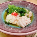 鮨処よしおか - 