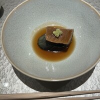 恵比寿 鮨 一 - 