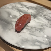 恵比寿 鮨 一 - 