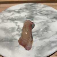 恵比寿 鮨 一 - 