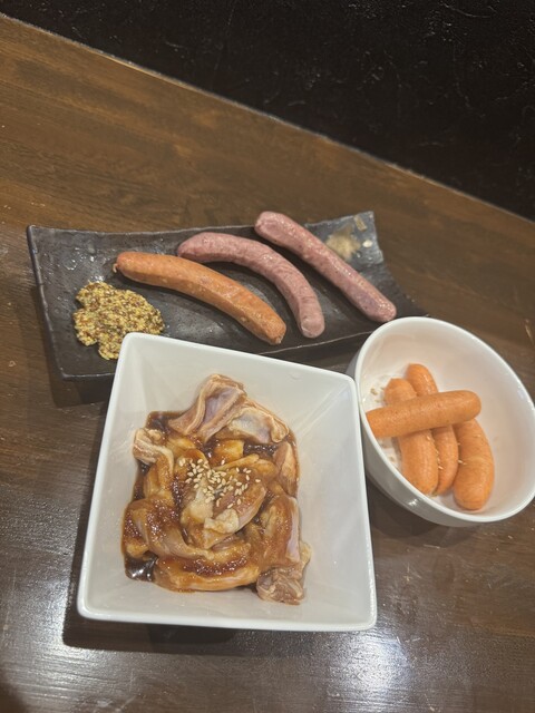 生ラムジンギスカン専門店 羊師 稚内店（ようし） - 南稚内（ジンギスカン）の写真