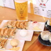 泡ギョーザ ファンホリック