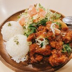 ウィズアロハ - 