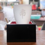 桶家乃隠居 - 南 純米吟醸生酒 おりがらみ