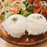 ウィズアロハ - エロい