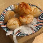 大衆スタンド 神田屋 - 