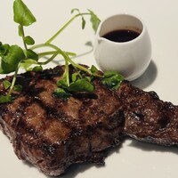 THE COSMOPOLITAN GRILL BAR TERRACE - 