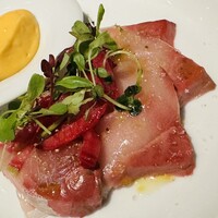 THE COSMOPOLITAN GRILL BAR TERRACE - 