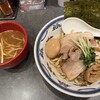 つけ麺や 武双