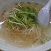 揚子江ラーメン 林記