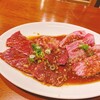 炭火焼肉 犇三昧 桜川本店