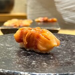 鮨 なんば 日比谷 - 