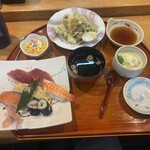 山内屋 - 料理写真: