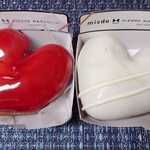 ミスタードーナツ - 料理写真: