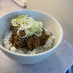 ほのぼんヌードルズ - 