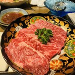焼肉 肉之介 - 