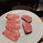 TANAKA YAKINIKU RESTAURANTE - 