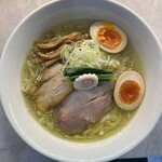 ほのぼんヌードルズ - 