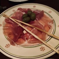 トラットリア ラ タルタルギーナ - 