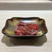 鮨 なんば 日比谷 - 