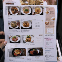 24/7 restaurant - 