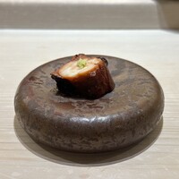 鮨 なんば 日比谷 - 