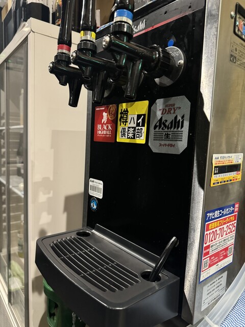 生ラムジンギスカン専門店 羊師 稚内店（ようし） - 南稚内（ジンギスカン）の写真