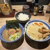 麺や兼虎 博多デイトス店