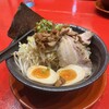 ラーメン みそ漢