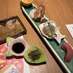 Japanese cuisine Ruka - 